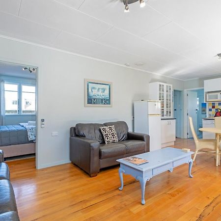 Rooftops Accommodation Whitianga Exterior photo